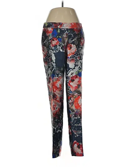 Pre-owned Sachin & Babi Active Pants In Blue