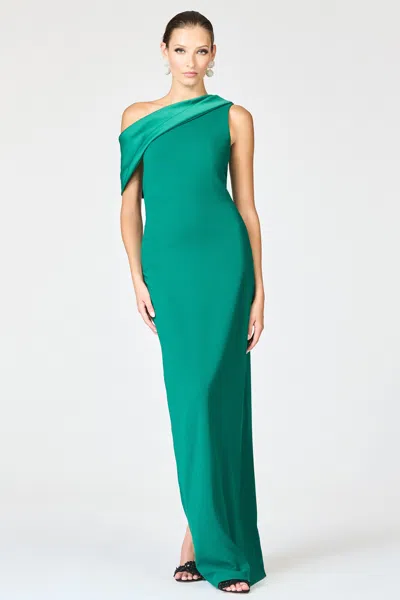 Sachin & Babi Angelina Gown