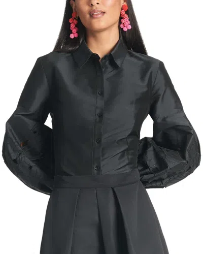 Sachin & Babi Astor Top