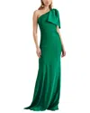Sachin & Babi Aubrey Gown