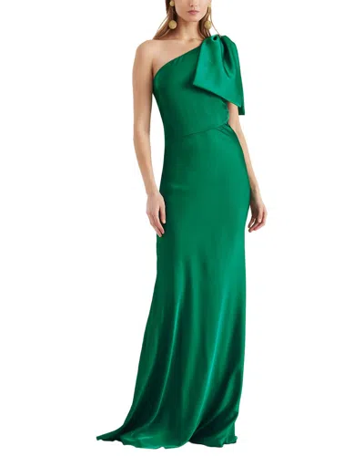 SACHIN & BABI SACHIN & BABI AUBREY GOWN