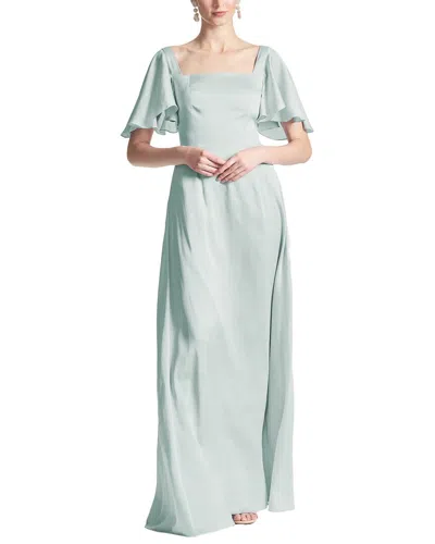 SACHIN & BABI SACHIN & BABI AURORA GOWN