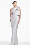 Sachin & Babi Bonnie Gown