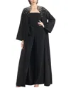 Sachin & Babi Calliope Coat In Black