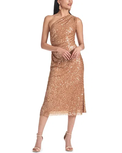Sachin & Babi Carmen Dress