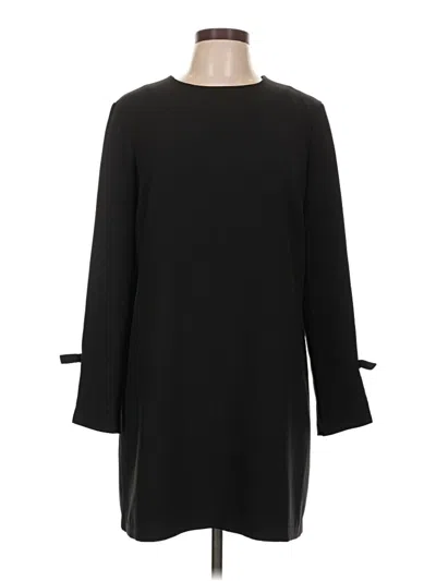 Pre-owned Sachin & Babi Casual Dress In Black