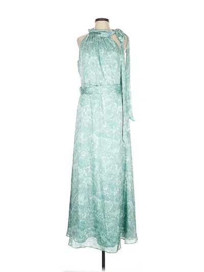 Sachin & Babi Casual Dress In Blue