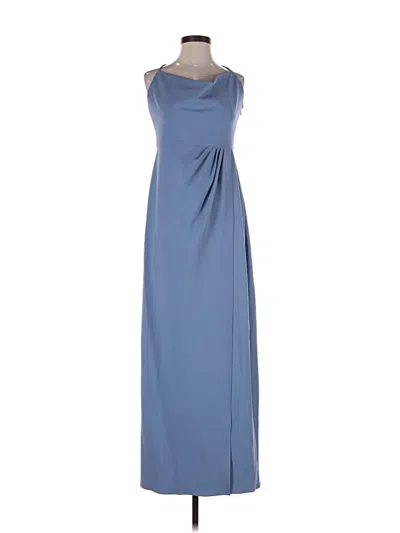 Sachin & Babi Casual Dress In Blue