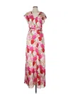 Sachin & Babi Casual Dress In Pink