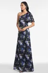 Sachin & Babi Chelsea Gown