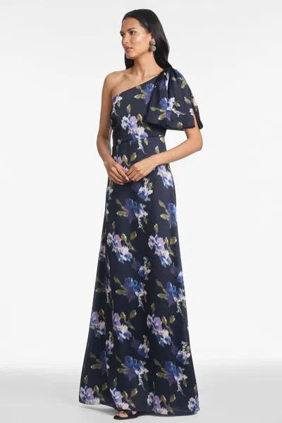 Sachin & Babi Chelsea Gown