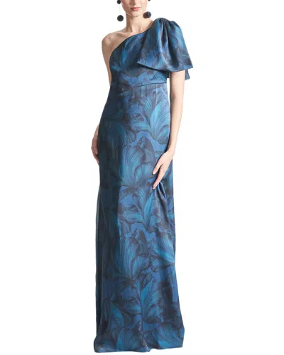 Sachin & Babi Chelsea Gown