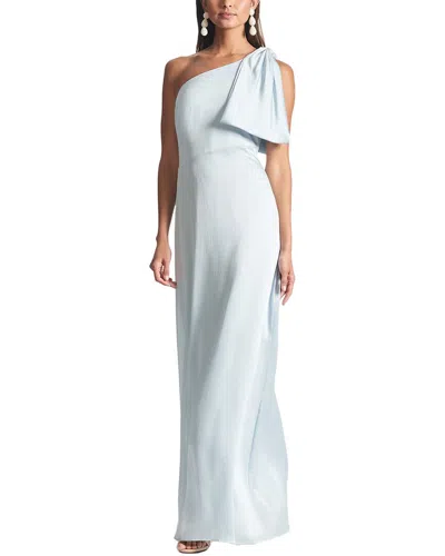 Sachin & Babi Chelsea Gown