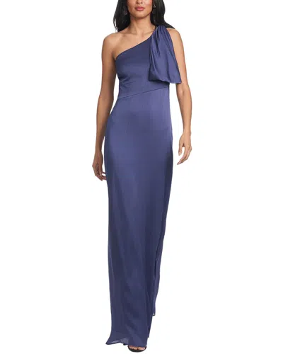 SACHIN & BABI SACHIN & BABI CHELSEA GOWN