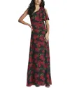 Sachin & Babi Chelsea Gown