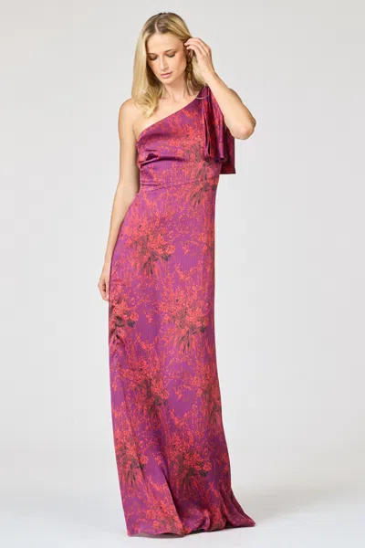 Sachin & Babi Chelsea Gown