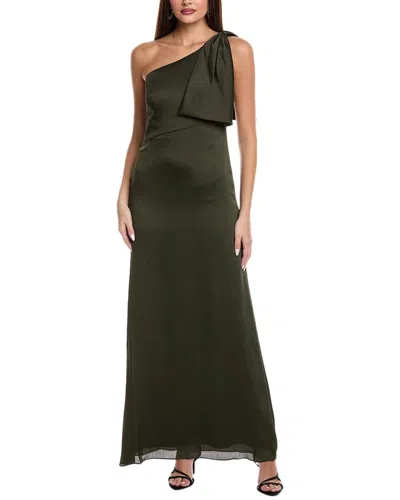 Sachin & Babi Chelsea Gown In Black