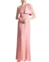 Sachin & Babi Chelsea Gown In Pink