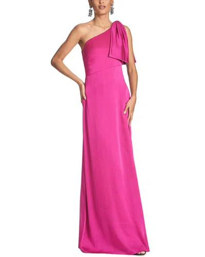 SACHIN & BABI SACHIN & BABI CHELSEA GOWN