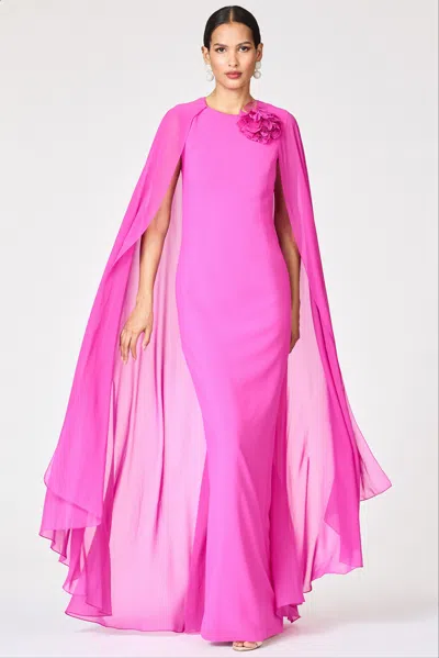 Sachin & Babi Chiara Gown