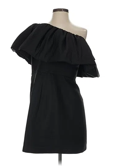Sachin & Babi Cocktail Dress In Black