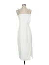 Sachin & Babi Cocktail Dress In White