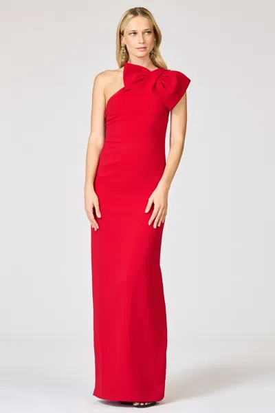 Sachin & Babi Cosette Gown