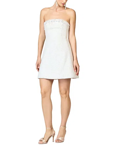 Sachin & Babi Daphne Dress In White