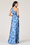 Sachin & Babi Delphine Gown