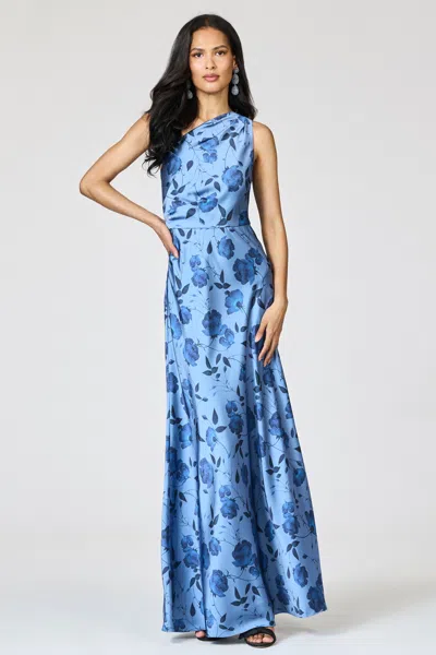Sachin & Babi Delphine Gown