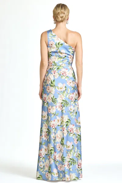 Sachin & Babi Delphine Gown