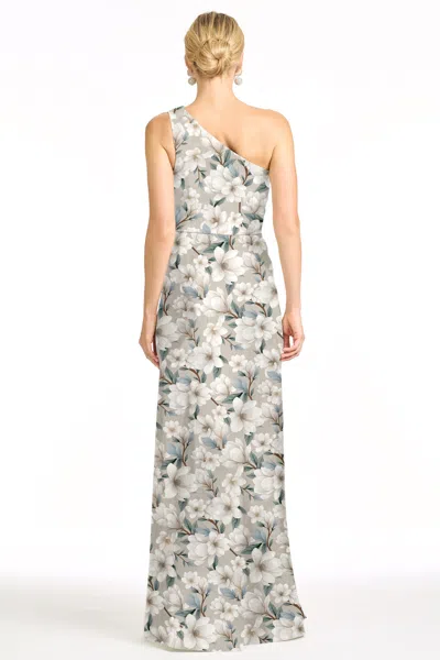 Sachin & Babi Delphine Gown In Multi