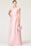 Sachin & Babi Embellished Blythe Gown