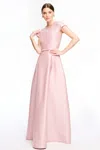 Sachin & Babi Embellished Blythe Gown