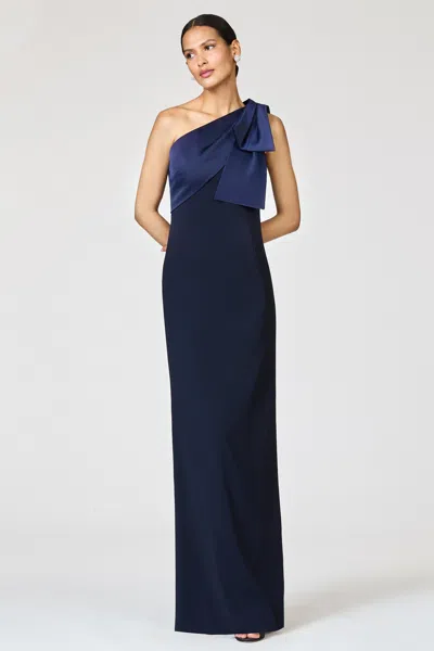 Sachin & Babi Estrella Gown