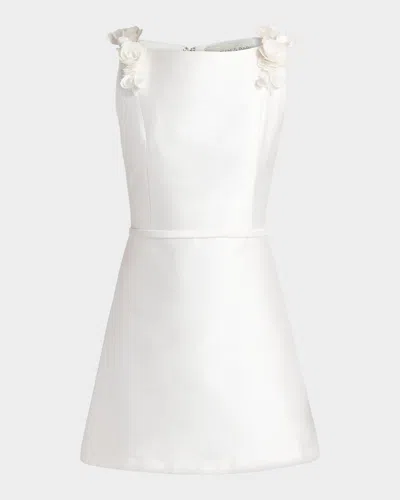 Sachin & Babi Farah Dress In White