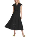 Sachin & Babi Ganika Dress In Black