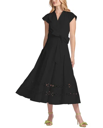 SACHIN & BABI SACHIN & BABI GANIKA DRESS