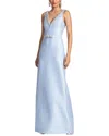 Sachin & Babi Garda Gown