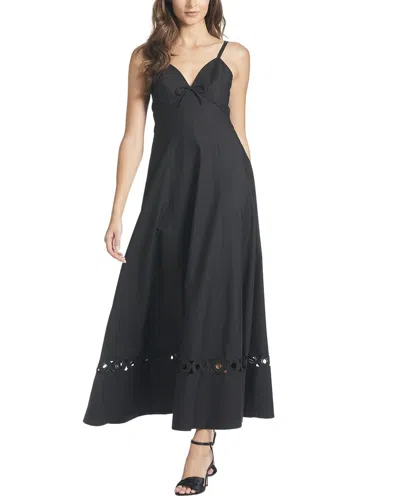 Sachin & Babi Gemma Dress In Black