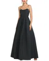 Sachin & Babi Gwen Gown