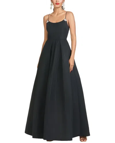 Sachin & Babi Gwen Gown