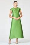 Sachin & Babi Gwendolyn Gown