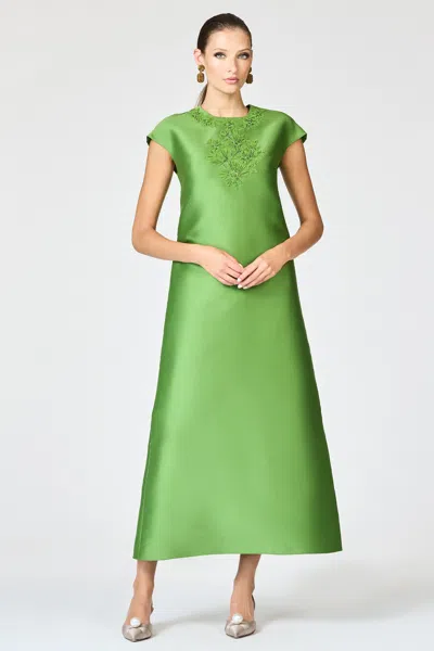 Sachin & Babi Gwendolyn Gown