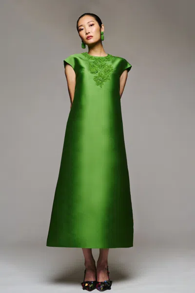 Sachin & Babi Gwendolyn Gown