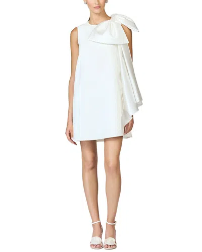 Sachin & Babi Harmony Dress In White