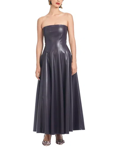 SACHIN & BABI SACHIN & BABI INGRID GOWN