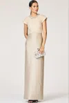 Sachin & Babi Isla Gown