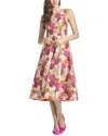 Sachin & Babi Jacinta Dress In Pink