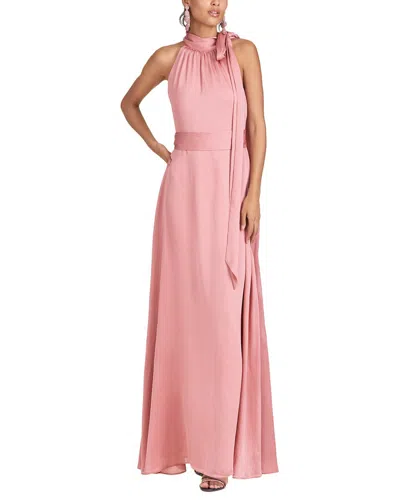 Sachin & Babi Kayla Gown